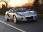 Lotus Elise SC 2008 года